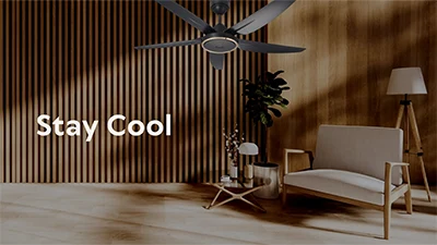 How to Select the Most Suitable Electric Fan for Your Business