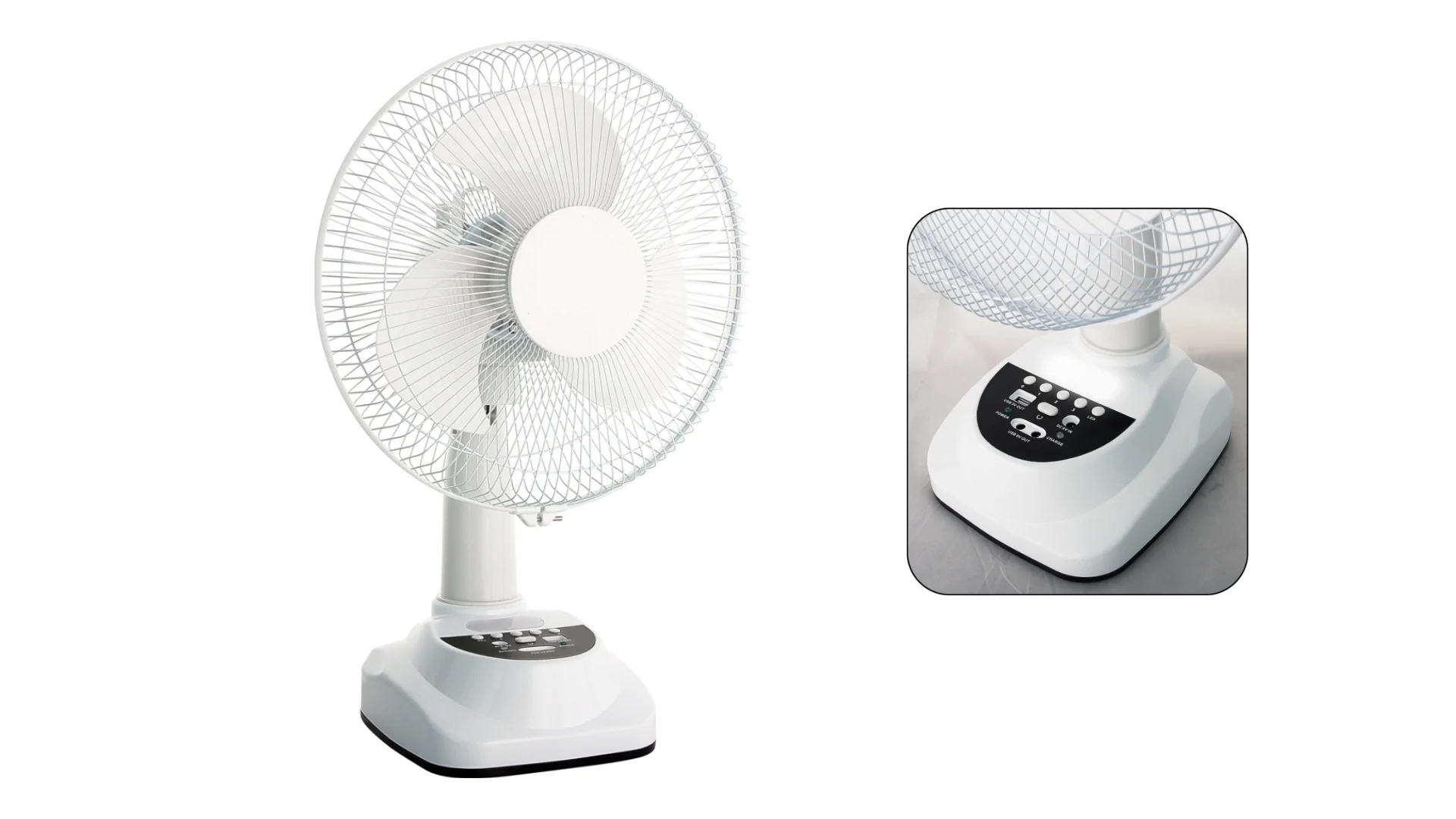 deak fan