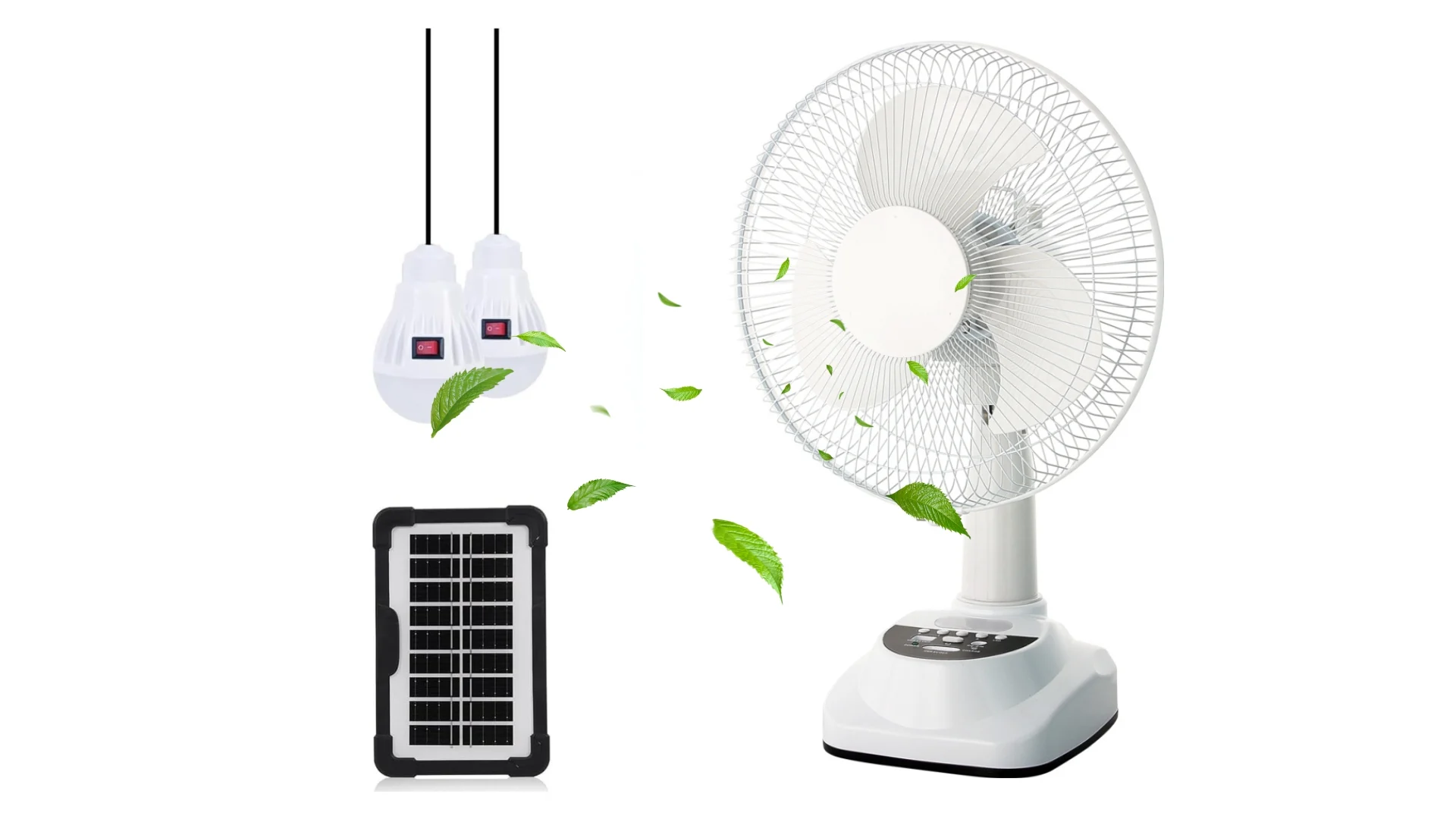 deak fan