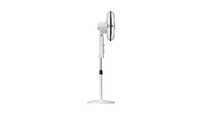 stand fan