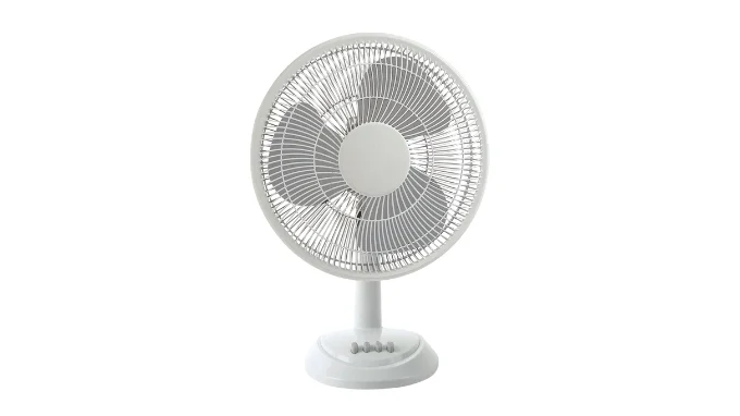 desk fan