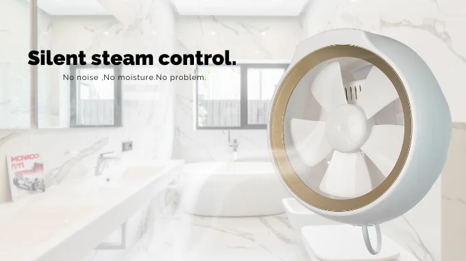 exhaust fan