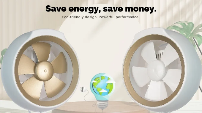 exhaust fan