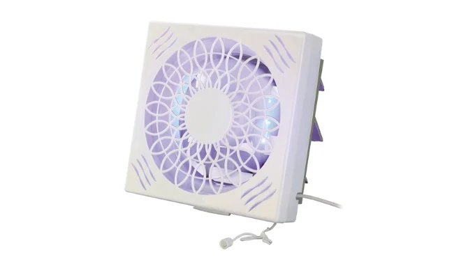 exhaust fan