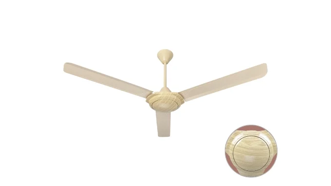 ceiling fan