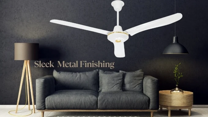 ceiling fan