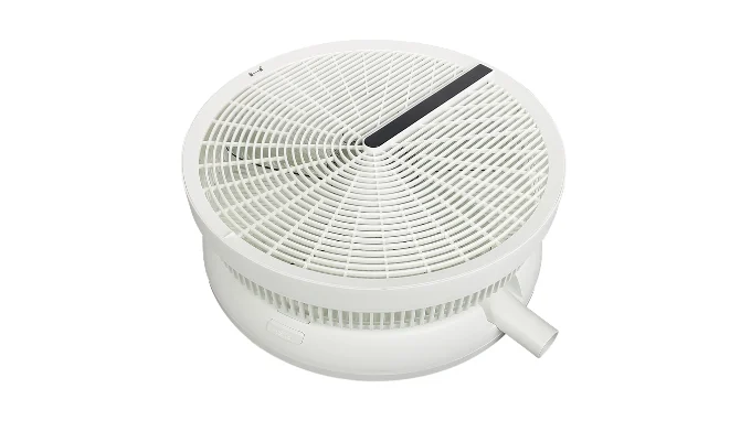 stand fan