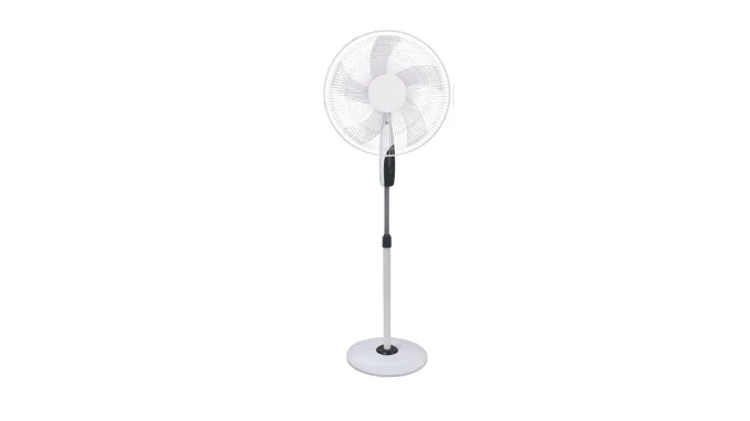 stand fan