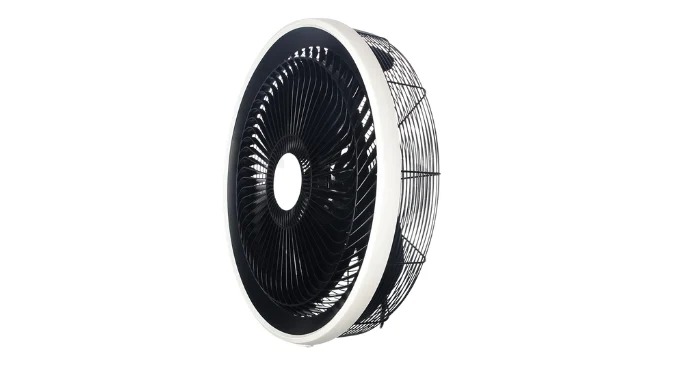stand fan