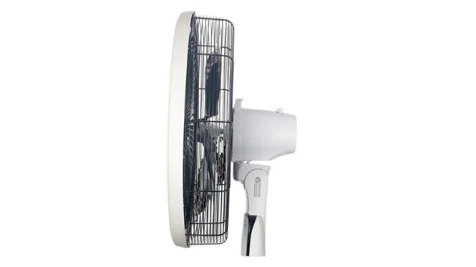 stand fan