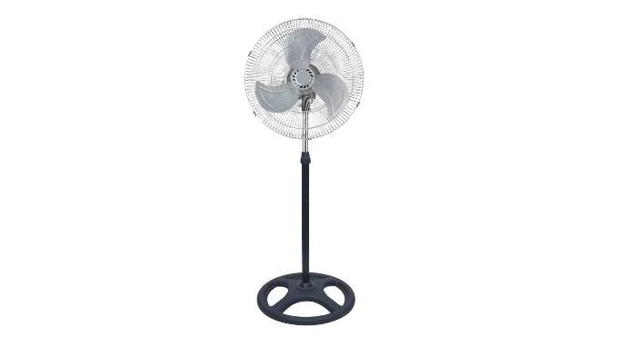 stand fan