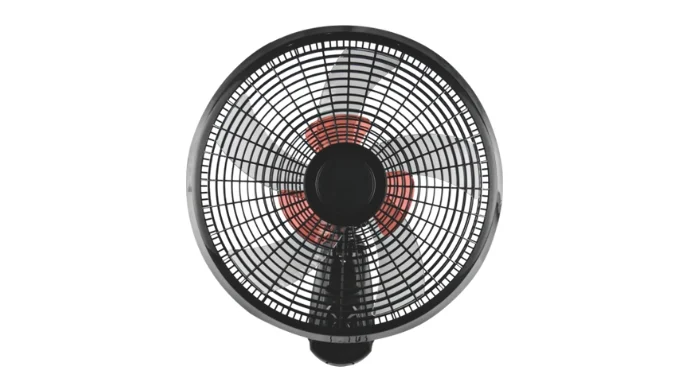 wall fan