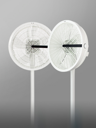 Stand Fan