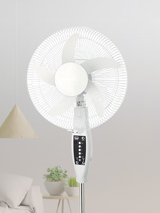 Rechargeable Fan